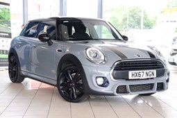 MINI Hatchback (14-24) 1.5 Cooper Hatchback 5d For Sale - Ellahi Motors Limited, Basingstoke