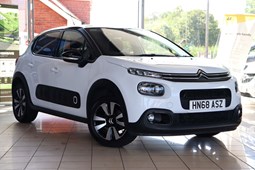 Citroen C3 (17-24) Flair PureTech 82 5d For Sale - Ellahi Motors Limited, Basingstoke