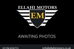 MINI Hatchback (01-06) 1.6 One 3d Auto (04) For Sale - Ellahi Motors Limited, Basingstoke