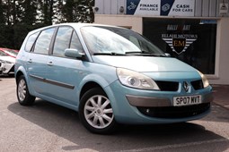 Renault Grand Scenic (04-09) 1.6 VVT Dynamique 5d (06) For Sale - Ellahi Motors Limited, Basingstoke