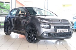 Citroen C3 (17-24) Feel Nav Edition PureTech 82 5d For Sale - Ellahi Motors Limited, Basingstoke