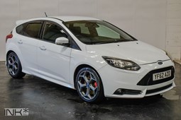 Ford Focus ST (12-18) 2.0T ST-2 Hatchback 5d For Sale - Ink Car Sales Ltd, Bolton