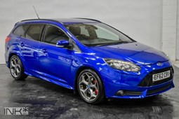 Ford Focus ST (12-18) 2.0T ST-3 Estate 5d For Sale - Ink Car Sales Ltd, Bolton