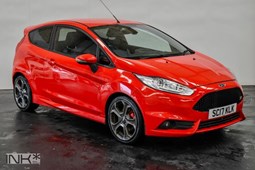 Ford Fiesta ST (12-17) 1.6 EcoBoost ST-3 3d For Sale - Ink Car Sales Ltd, Bolton