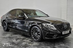 Mercedes-Benz S-Class (13-20) S 350 d AMG Line Premium 9G-Tronic Plus auto 4d For Sale - Ink Car Sales Ltd, Bolton