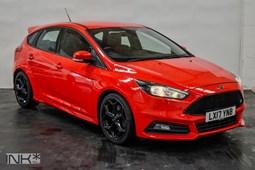 Ford Focus ST (12-18) 2.0 TDCi (185bhp) ST-2 Hatchback 5d For Sale - Ink Car Sales Ltd, Bolton