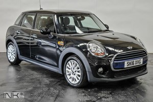 MINI Hatchback (14-24) 1.5 Cooper Hatchback 5d For Sale - Ink Car Sales Ltd, Bolton
