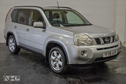 Nissan X-Trail (07-14) 2.0 dCi Sport Expedition 5d For Sale - Ink Car Sales Ltd, Bolton