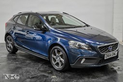 Volvo V40 Cross Country (13-19) D2 Cross Country Lux 5d Powershift For Sale - Ink Car Sales Ltd, Bolton