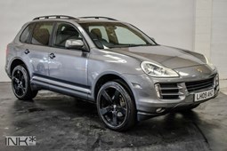 Porsche Cayenne (03-09) Diesel S 5d Tiptronic For Sale - Ink Car Sales Ltd, Bolton
