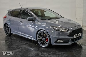 Ford Focus ST (12-18) 2.0T ST-3 Hatchback (01/15-) 5d For Sale - Ink Car Sales Ltd, Bolton