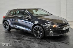 Volkswagen Scirocco (08-18) 1.4 TSI BlueMotion Tech GT 3d For Sale - Ink Car Sales Ltd, Bolton