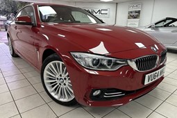 BMW 4-Series Coupe (13-20) 420i xDrive Luxury 2d Auto For Sale - Walt Motor Company, Newbury