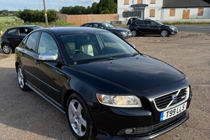 Volvo S40 (04-12) 2.0D Sport 4d For Sale - Ac Car Sales, Halstead, New England