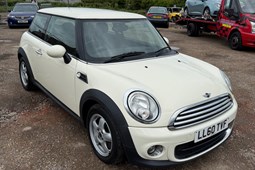 MINI Hatchback (06-13) 1.6 D (08/10 on) 3d For Sale - Ac Car Sales, Halstead, New England