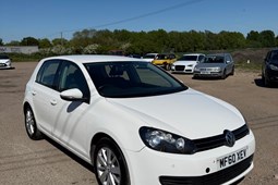 Volkswagen Golf Hatchback (09-12) 1.4 TSI SE 5d For Sale - Ac Car Sales, Halstead, New England
