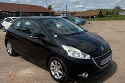 Peugeot 208 Hatchback (12-19) 1.2 VTi Active 3d For Sale - Ac Car Sales, Halstead, New England