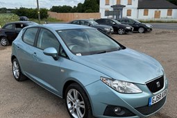 SEAT Ibiza Hatchback (08-17) 1.4 Sport 5d For Sale - Ac Car Sales, Halstead, New England