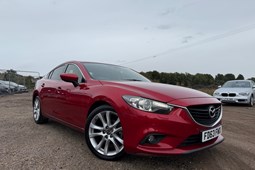 Mazda 6 (13-22) 2.2d (175bhp) Sport 4d For Sale - Ac Car Sales, Halstead, New England
