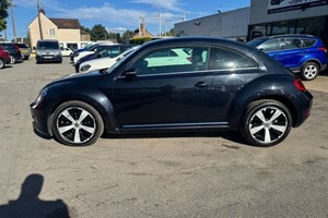 Volkswagen Beetle Hatchback (12-18) 2.0 TDI Sport 3d For Sale - RS Car Sales & Hire, Fakenham