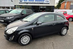 Vauxhall Corsa Hatchback (06-14) 1.0 ecoFLEX S 3d For Sale - RS Car Sales & Hire, Fakenham