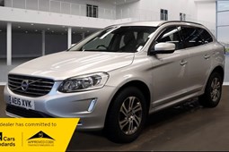 Volvo XC60 (08-17) D4 (181bhp) SE 5d For Sale - RS Car Sales & Hire, Fakenham