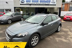 Volvo V40 Cross Country (13-19) D2 Cross Country SE 5d Powershift For Sale - RS Car Sales & Hire, Fakenham