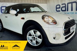 MINI Hatchback (14-24) 1.5 Cooper Hatchback 3d For Sale - RS Car Sales & Hire, Fakenham