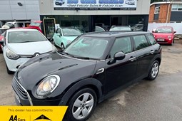 MINI Clubman (15-24) 1.5 One D 6d For Sale - RS Car Sales & Hire, Fakenham