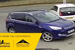 Ford Kuga (12-20) 2.0 TDCi (163bhp) Titanium X 5d Powershift For Sale - RS Car Sales & Hire, Fakenham