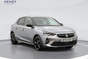 Vauxhall Corsa Hatchback (20 on) 1.2 Turbo GS 5dr For Sale - Hendy Vauxhall Salisbury, Salisbury