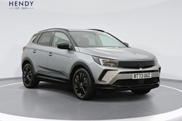 Vauxhall Grandland SUV (21-24) 1.2 Turbo GS 5dr For Sale - Hendy Vauxhall Salisbury, Salisbury