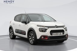 Citroen C3 (17-24) 1.2 PureTech C-Series 5dr For Sale - Hendy Vauxhall Salisbury, Salisbury