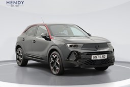 Vauxhall Mokka SUV (20 on) 1.2 Turbo 100 SRi Nav Premium 5dr For Sale - Hendy Vauxhall Salisbury, Salisbury