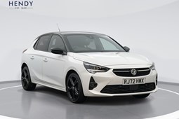 Vauxhall Corsa Hatchback (20 on) 1.2 Turbo GS Line 5dr For Sale - Hendy Vauxhall Salisbury, Salisbury