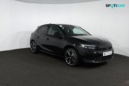 Vauxhall Corsa Hatchback (20 on) 1.2 Turbo [130] Ultimate 5dr Auto For Sale - Hendy Vauxhall Salisbury, Salisbury