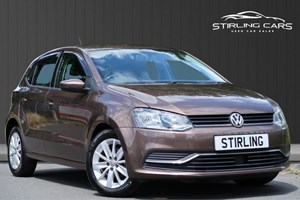 Volkswagen Golf Hatchback (13-20) 1.4 TSI (150bhp) R-Line Edition 5d DSG For Sale - Stirling Cars Ltd, HODDESDON