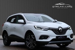 Renault Kadjar (15-22) GT Line TCe 140 5d For Sale - Stirling Cars Ltd, HODDESDON