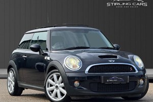 MINI Cooper S (06-16) 1.6 3d Auto For Sale - Stirling Cars Ltd, HODDESDON