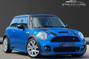 MINI Cooper S (06-16) 1.6 3d For Sale - Stirling Cars Ltd, HODDESDON