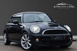 MINI Cooper S (06-16) 1.6 (184bhp) 3d For Sale - Stirling Cars Ltd, HODDESDON