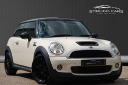 MINI Cooper S (06-16) 1.6 3d For Sale - Stirling Cars Ltd, HODDESDON