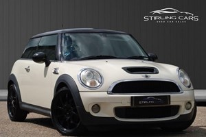 MINI Cooper S (06-16) 1.6 3d For Sale - Stirling Cars Ltd, HODDESDON