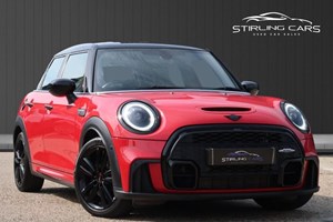 MINI Hatchback (14-24) 2.0 Cooper S Sport 5dr For Sale - Stirling Cars Ltd, HODDESDON