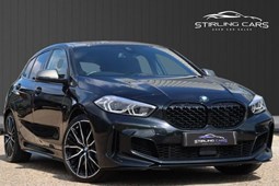 BMW 1-Series M135i (19-24) M135i xDrive Sport Automatic 5d For Sale - Stirling Cars Ltd, HODDESDON