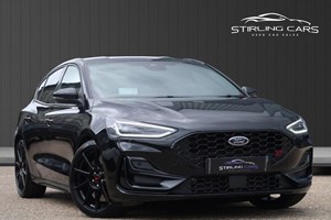 Ford Focus ST (19-25) 2.3 EcoBoost ST 5dr For Sale - Stirling Cars Ltd, HODDESDON