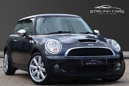 MINI Cooper S (06-16) 1.6 3d Auto For Sale - Stirling Cars Ltd, HODDESDON