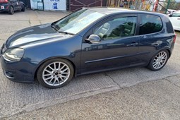 Volkswagen Golf Hatchback (04-08) 2.0 GT Sport TDI 3d For Sale - Jacob Autos, Haverhill