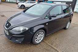 SEAT Altea XL (07-15) 2.0 TDI SE 5d For Sale - Jacob Autos, Haverhill