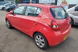 Hyundai i20 Hatchback (09-14) 1.2 Comfort 5d For Sale - Jacob Autos, Haverhill